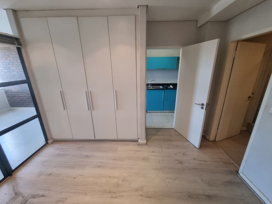 1 Bedroom Property for Sale in Cape Town City Centre Western Cape